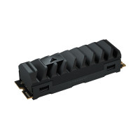 CORSAIR MP600 PRO XT 1TB M.2 NVMe PCIe Gen 4 X4 SSD